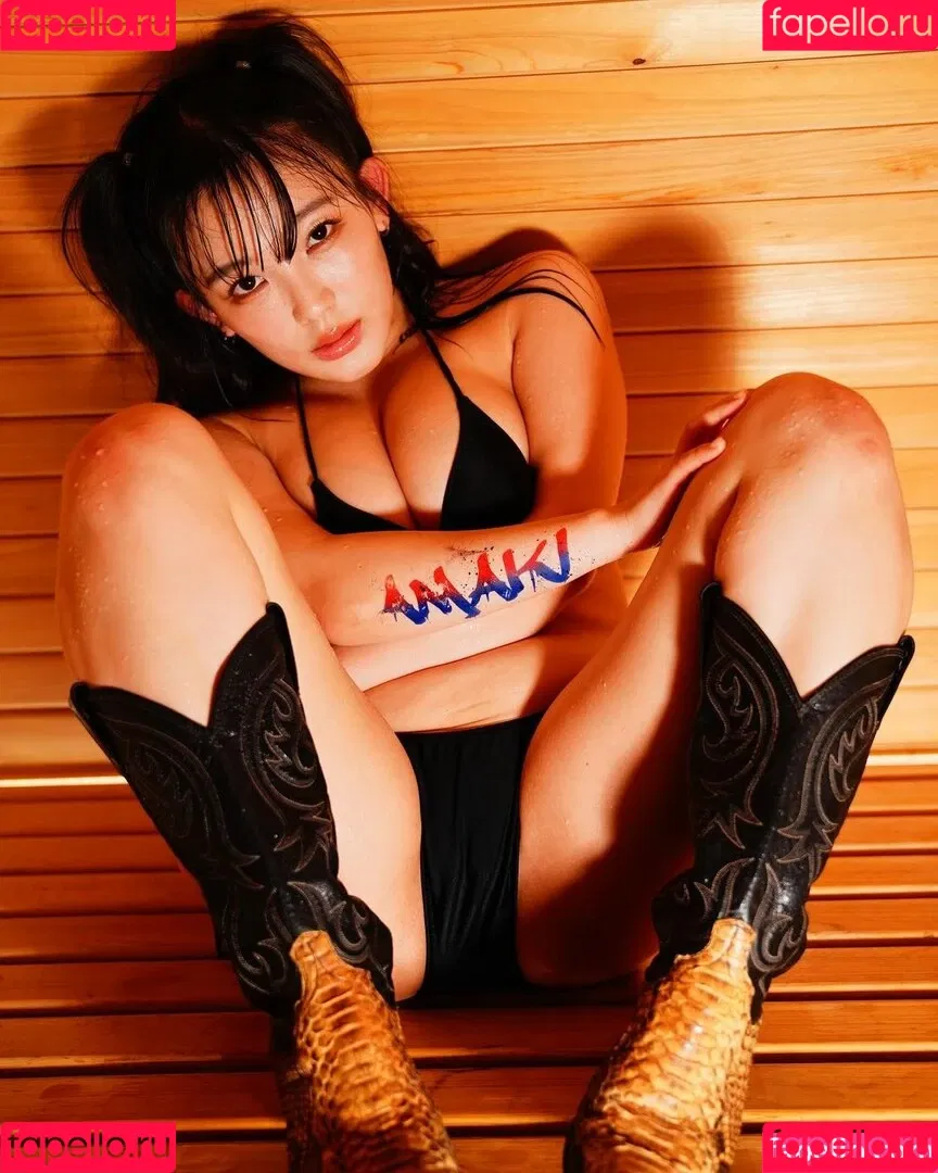 Jun Amaki / jun.amaki / toride37 Onlyfans Photo Gallery 