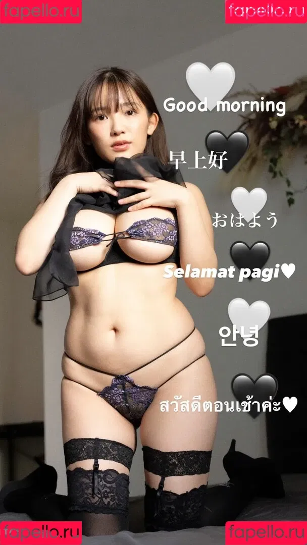Jun Amaki / jun.amaki / toride37 Onlyfans Photo Gallery 