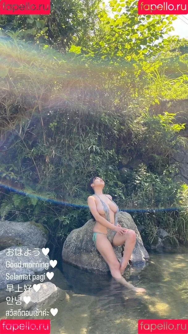 Jun Amaki / jun.amaki / toride37 Onlyfans Photo Gallery 