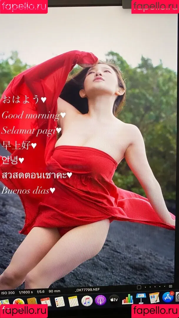 Jun Amaki / jun.amaki / toride37 Onlyfans Photo Gallery 