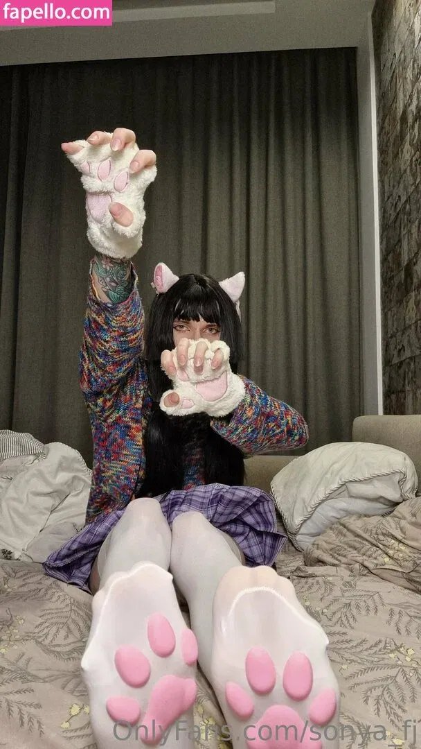 sonya.fj / sonya_fj Onlyfans Photo Gallery 