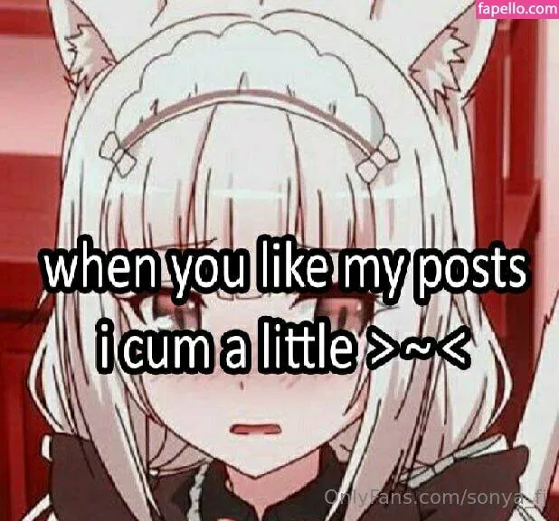 sonya.fj / sonya_fj Onlyfans Photo Gallery 