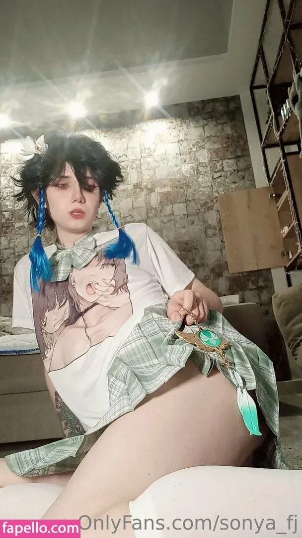 sonya.fj / sonya_fj Onlyfans Photo Gallery 