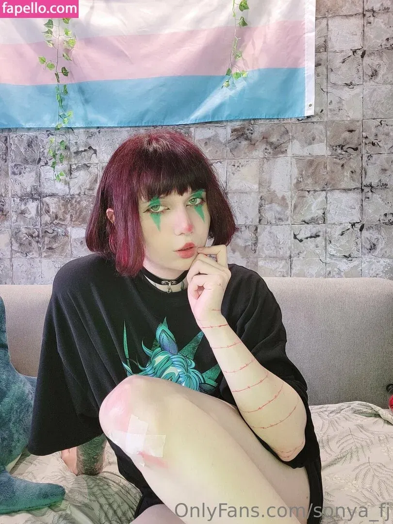 sonya.fj / sonya_fj Onlyfans Photo Gallery 