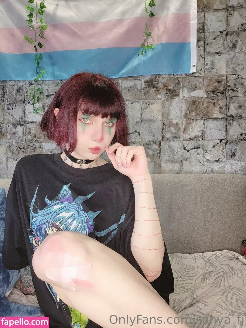 sonya.fj / sonya_fj Onlyfans Photo Gallery 