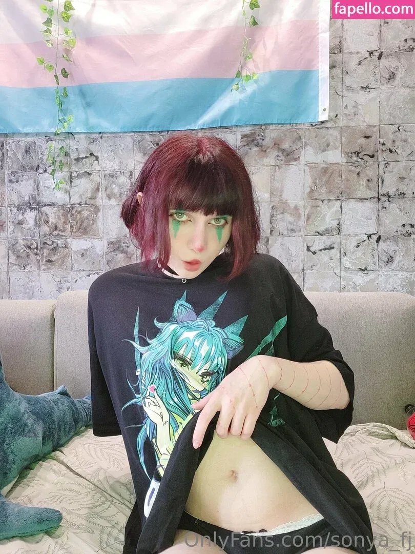 sonya.fj / sonya_fj Onlyfans Photo Gallery 