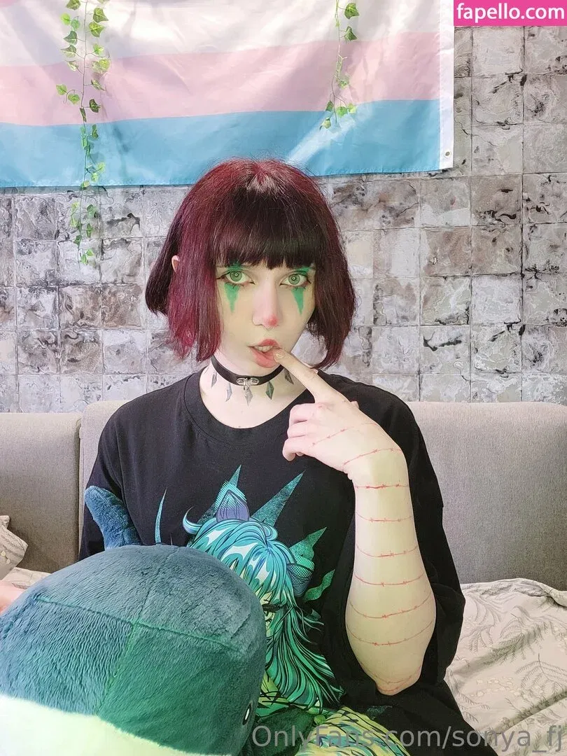 sonya.fj / sonya_fj Onlyfans Photo Gallery 