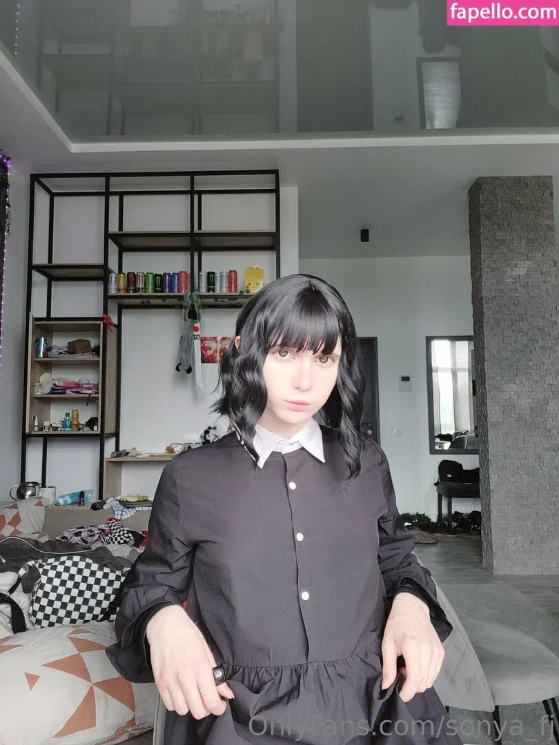 sonya.fj / sonya_fj Onlyfans Photo Gallery 