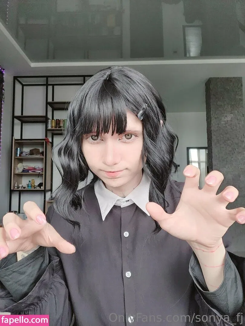sonya.fj / sonya_fj Onlyfans Photo Gallery 