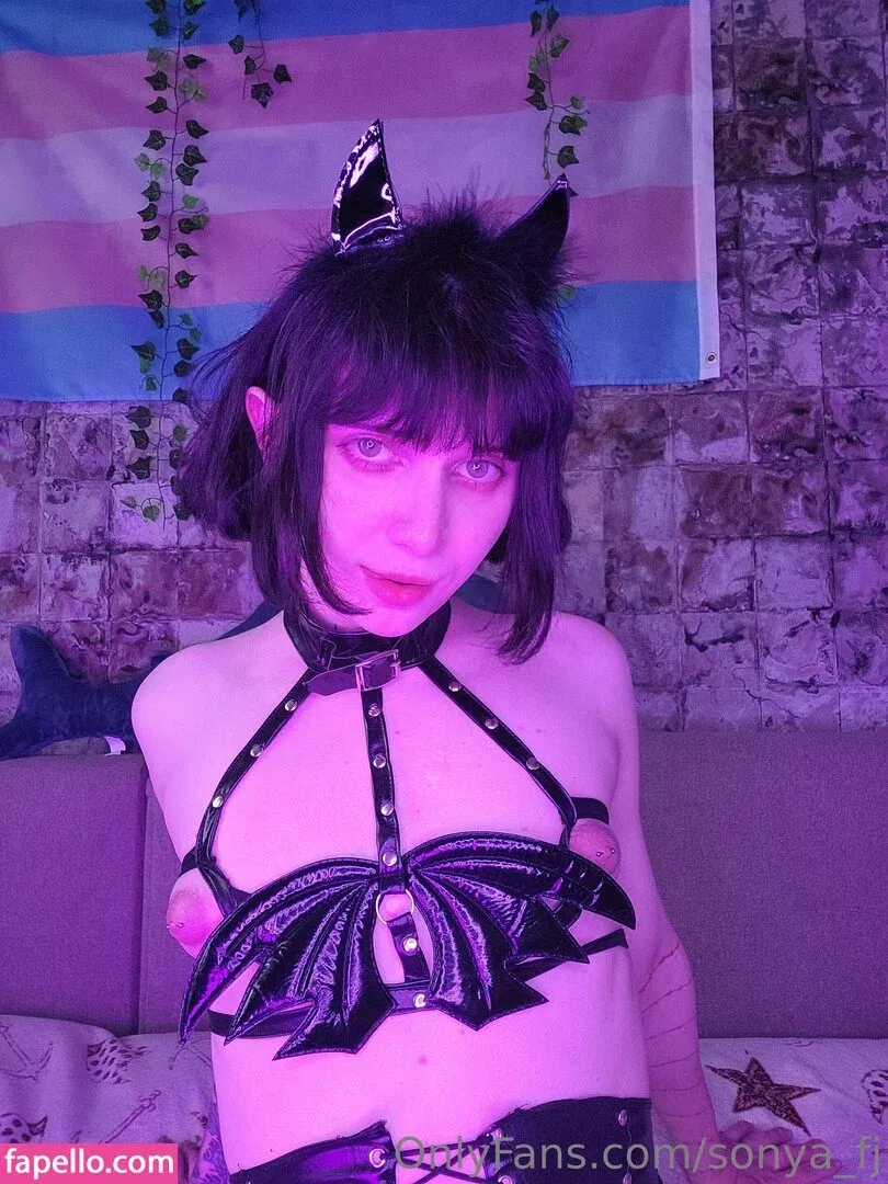 sonya.fj / sonya_fj Onlyfans Photo Gallery 
