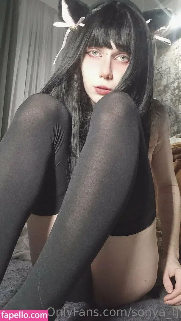 sonya.fj / sonya_fj Onlyfans Photo Gallery 