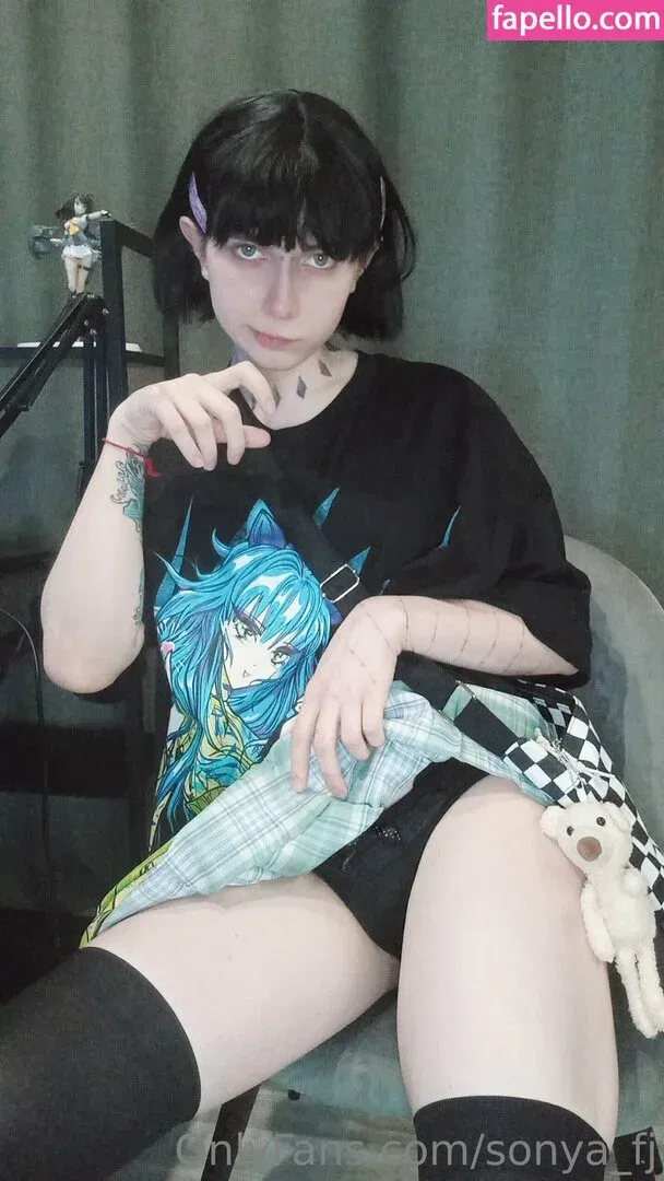sonya.fj / sonya_fj Onlyfans Photo Gallery 