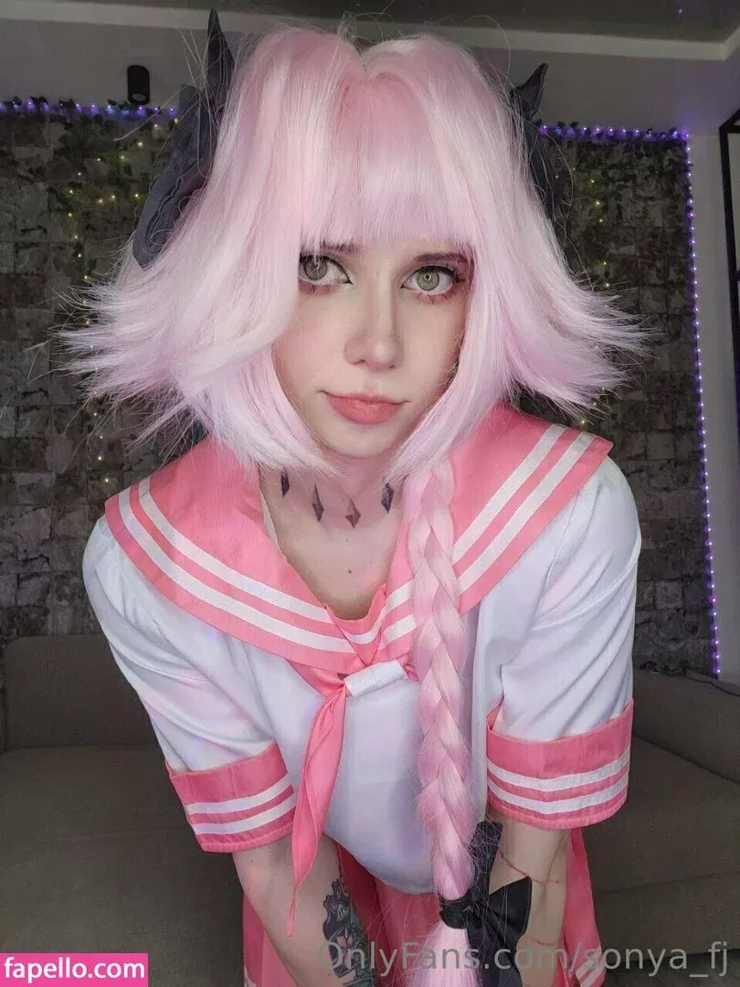 sonya.fj / sonya_fj Onlyfans Photo Gallery 