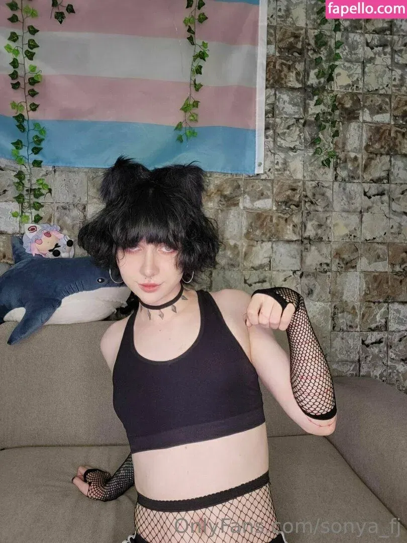 sonya.fj / sonya_fj Onlyfans Photo Gallery 