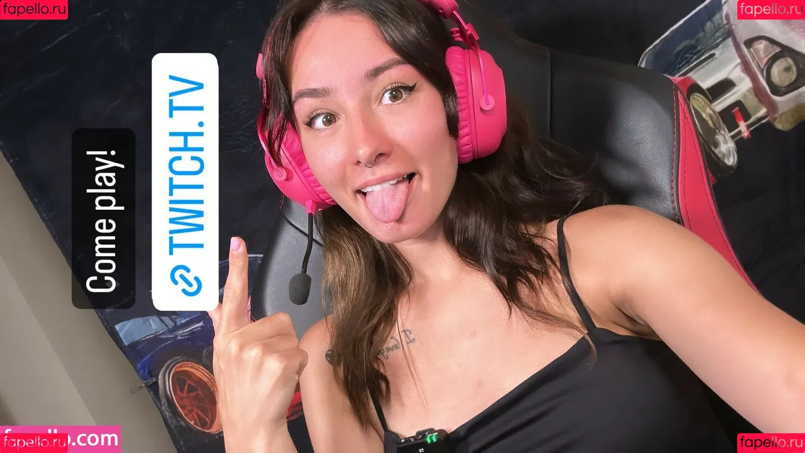 JenTCC / jentccyt / thejenblanco Onlyfans Photo Gallery 
