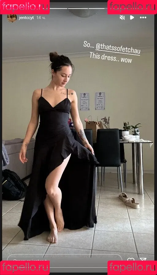 JenTCC / jentccyt / thejenblanco Onlyfans Photo Gallery 