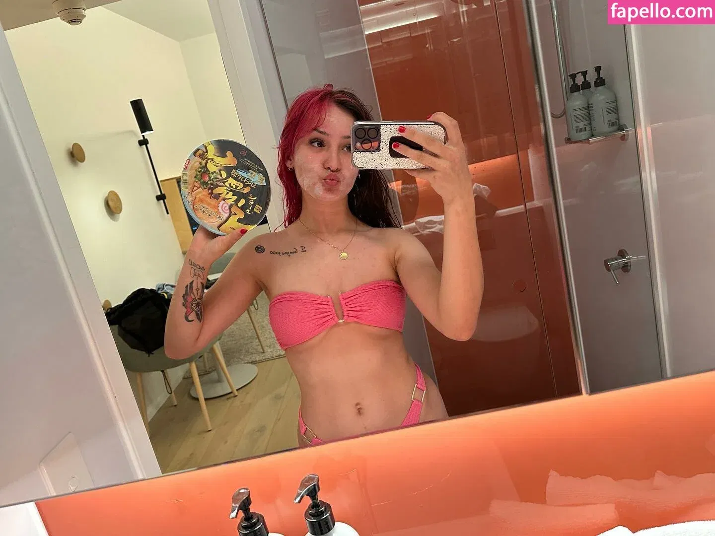 JenTCC / jentccyt / thejenblanco Onlyfans Photo Gallery 