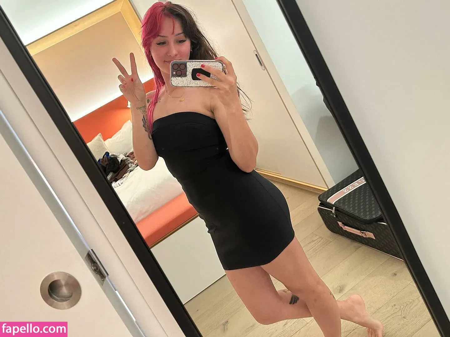 JenTCC / jentccyt / thejenblanco Onlyfans Photo Gallery 