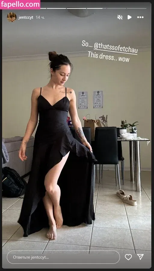 JenTCC / jentccyt / thejenblanco Onlyfans Photo Gallery 