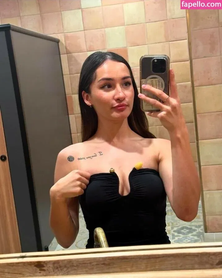 JenTCC / jentccyt / thejenblanco Onlyfans Photo Gallery 