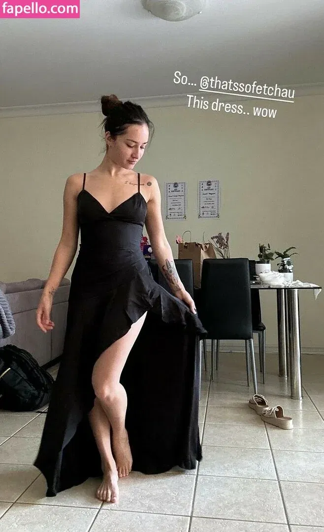 JenTCC / jentccyt / thejenblanco Onlyfans Photo Gallery 