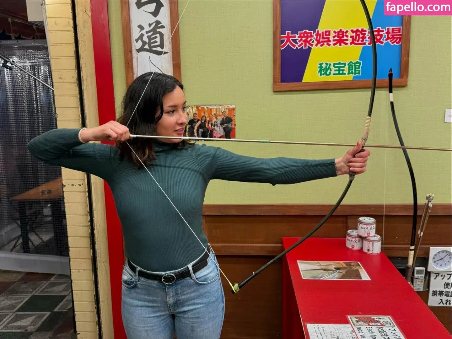 JenTCC / jentccyt / thejenblanco Onlyfans Photo Gallery 