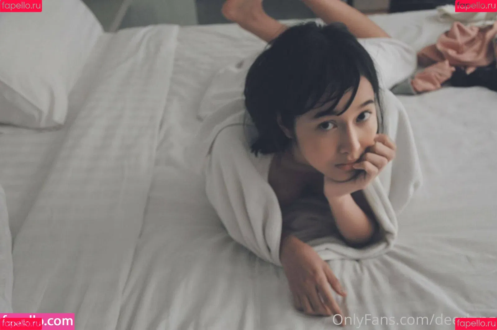Deerlong / arisahomgroon Onlyfans Photo Gallery 