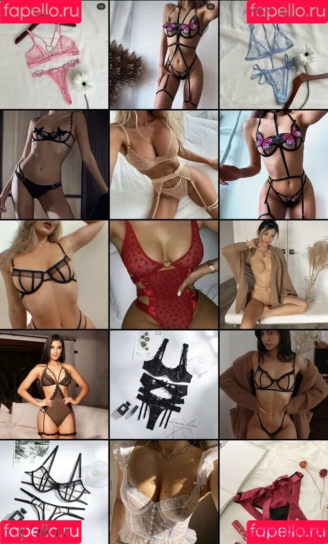 Deerlong / arisahomgroon Onlyfans Photo Gallery 