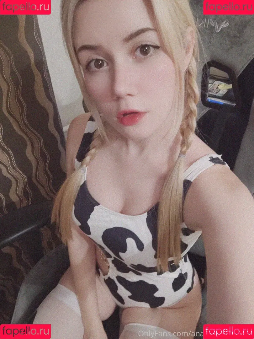 Anastasia Komori / KomoriAnastasia / anastasia.komori / anastasia_komori / komori Onlyfans Photo Gallery 