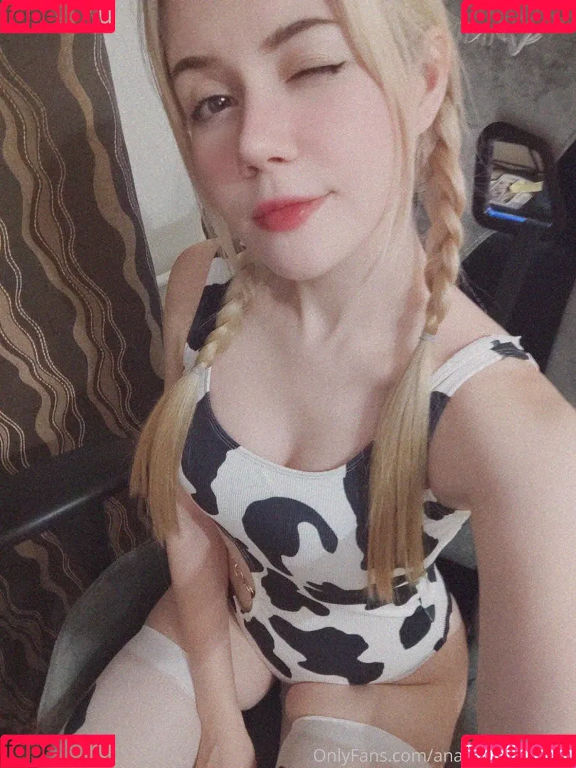 Anastasia Komori / KomoriAnastasia / anastasia.komori / anastasia_komori / komori Onlyfans Photo Gallery 