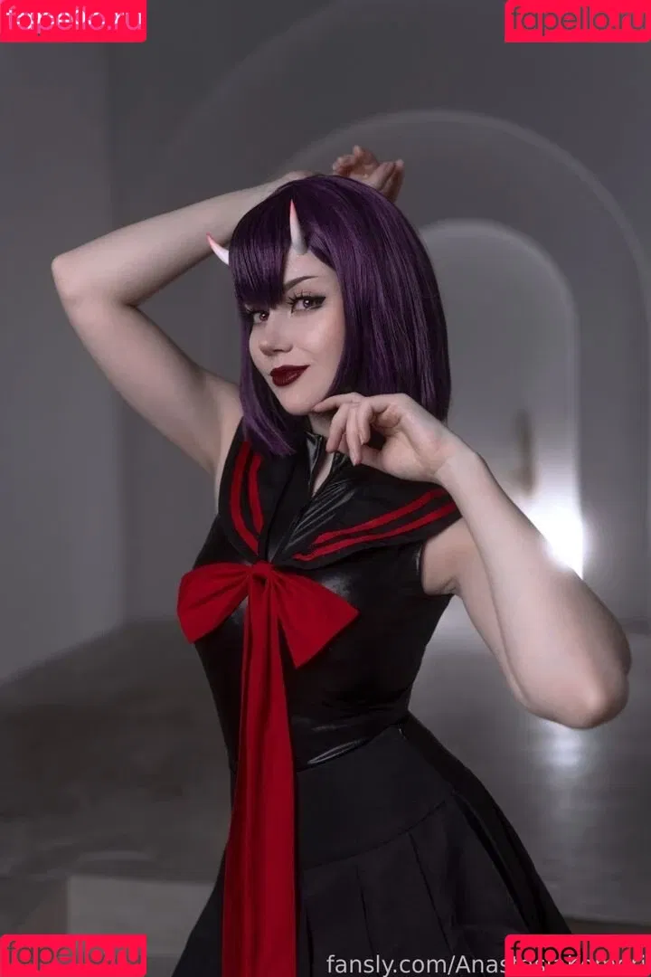 Anastasia Komori / KomoriAnastasia / anastasia.komori / anastasia_komori / komori Onlyfans Photo Gallery 