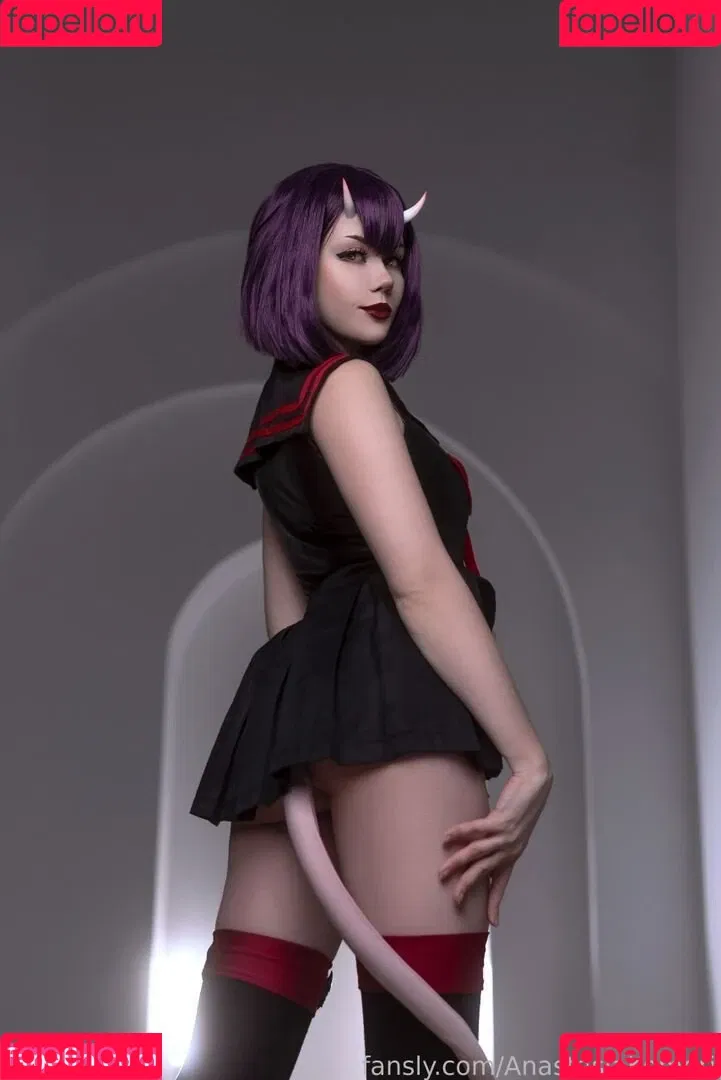 Anastasia Komori / KomoriAnastasia / anastasia.komori / anastasia_komori / komori Onlyfans Photo Gallery 