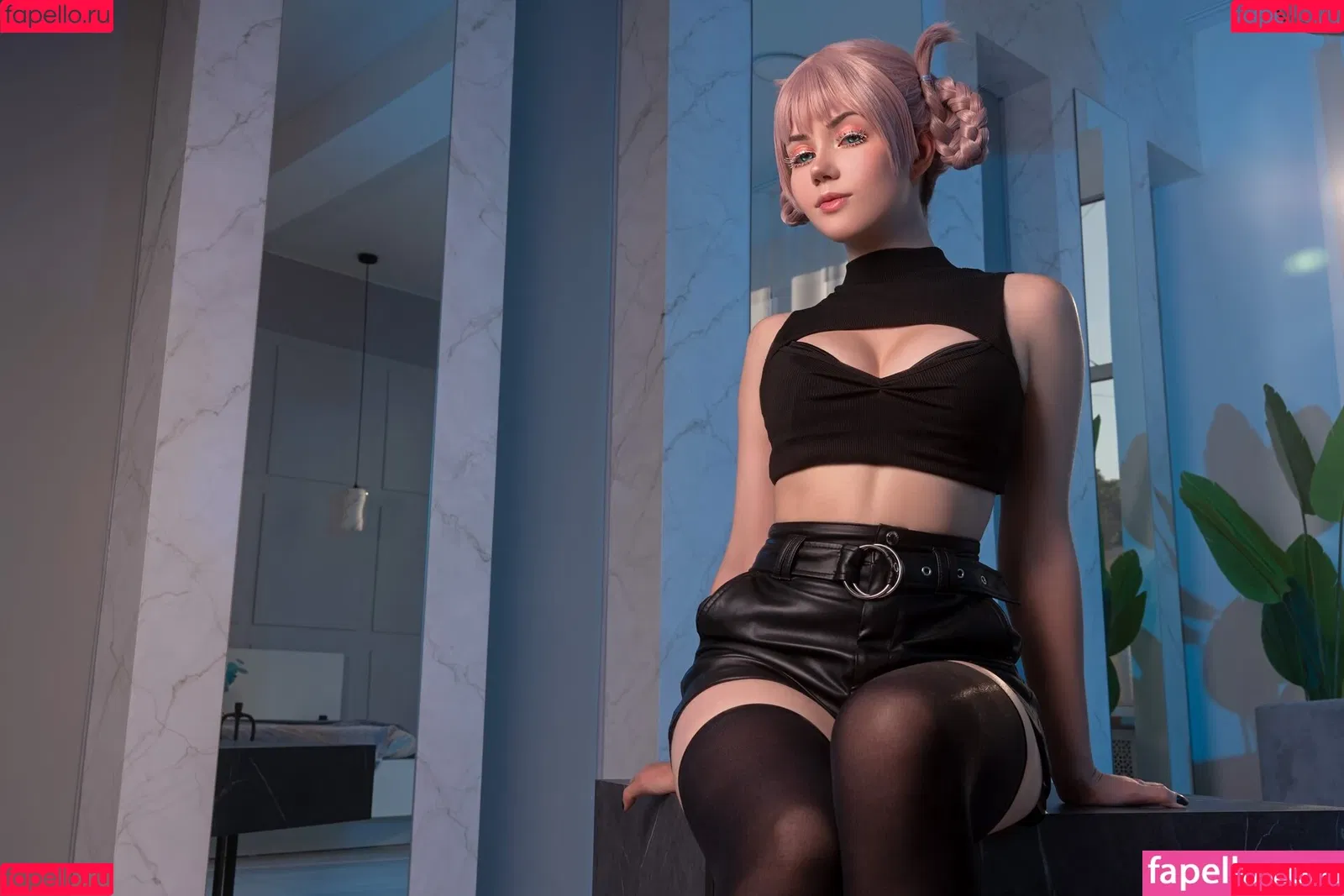 Anastasia Komori / KomoriAnastasia / anastasia.komori / anastasia_komori / komori Onlyfans Photo Gallery 