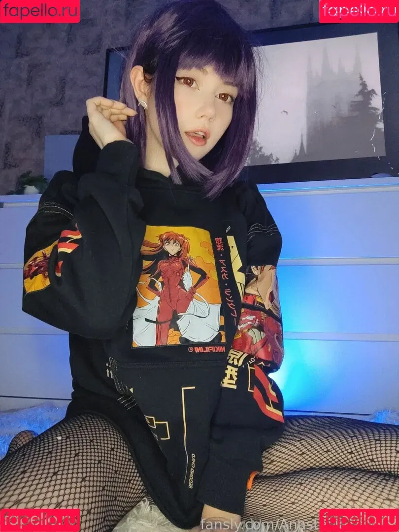 Anastasia Komori / KomoriAnastasia / anastasia.komori / anastasia_komori / komori Onlyfans Photo Gallery 