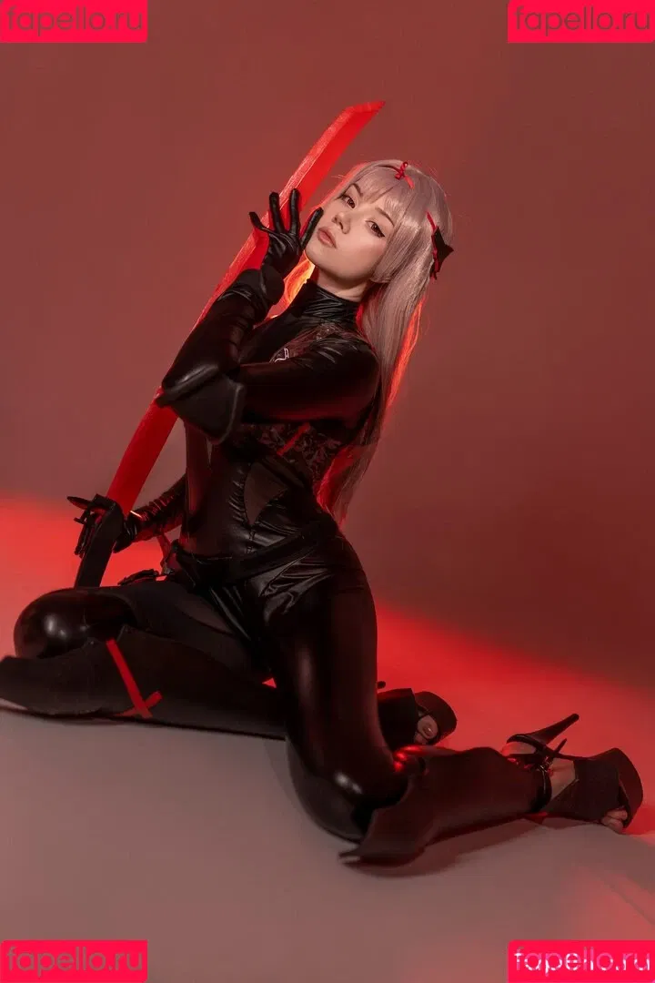 Anastasia Komori / KomoriAnastasia / anastasia.komori / anastasia_komori / komori Onlyfans Photo Gallery 