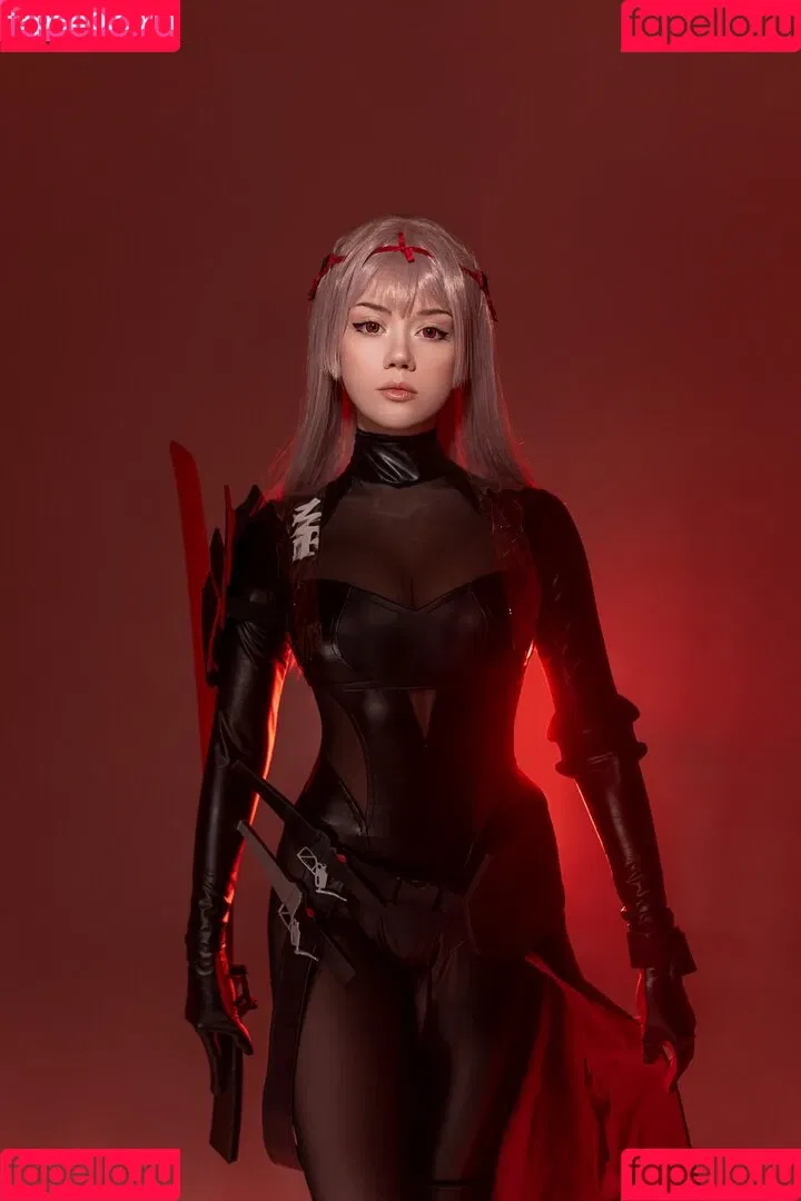 Anastasia Komori / KomoriAnastasia / anastasia.komori / anastasia_komori / komori Onlyfans Photo Gallery 