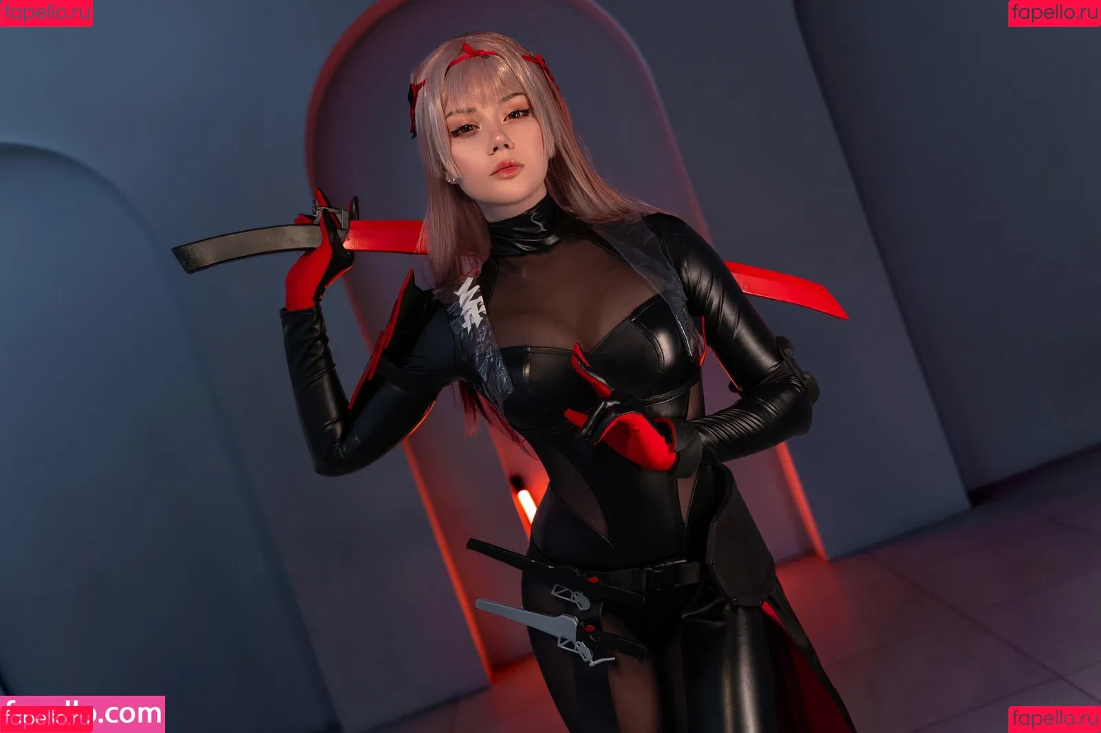 Anastasia Komori / KomoriAnastasia / anastasia.komori / anastasia_komori / komori Onlyfans Photo Gallery 
