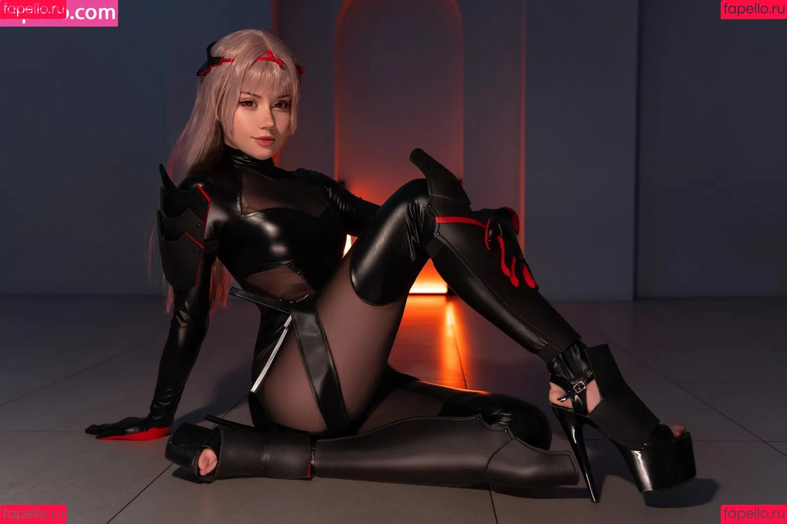 Anastasia Komori / KomoriAnastasia / anastasia.komori / anastasia_komori / komori Onlyfans Photo Gallery 