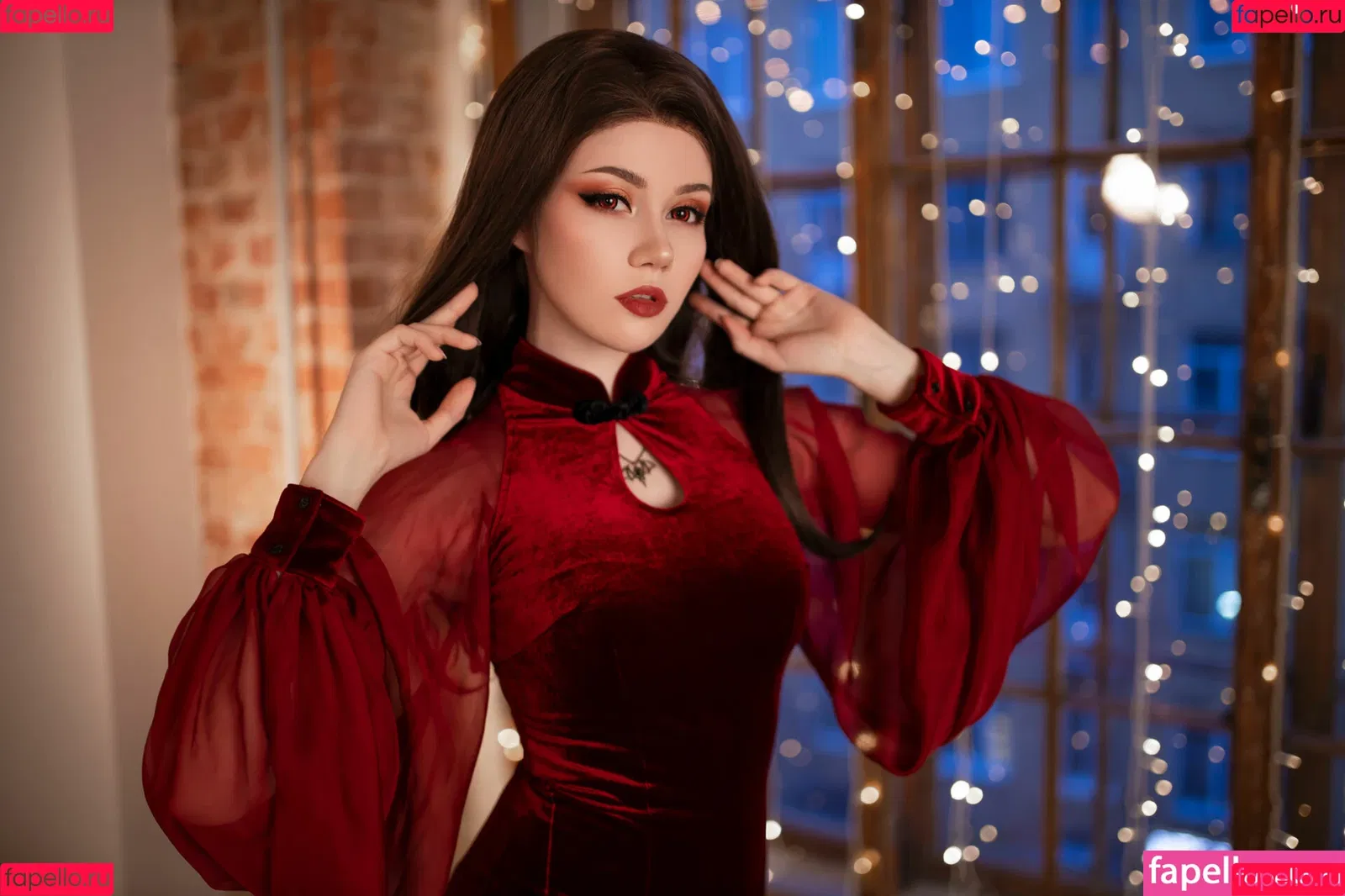 Anastasia Komori / KomoriAnastasia / anastasia.komori / anastasia_komori / komori Onlyfans Photo Gallery 