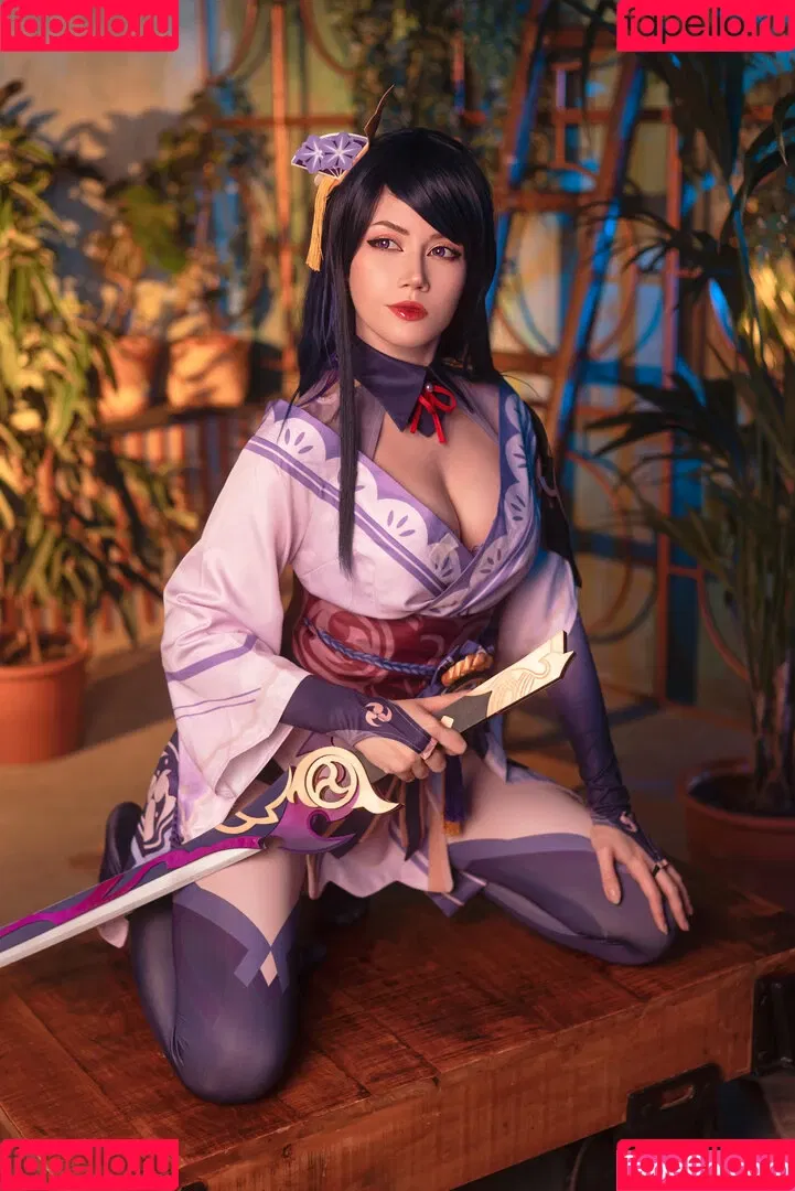 Anastasia Komori / KomoriAnastasia / anastasia.komori / anastasia_komori / komori Onlyfans Photo Gallery 