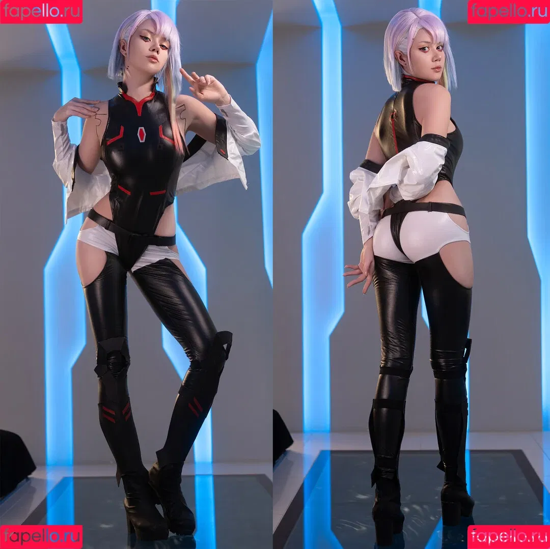 Anastasia Komori / KomoriAnastasia / anastasia.komori / anastasia_komori / komori Onlyfans Photo Gallery 