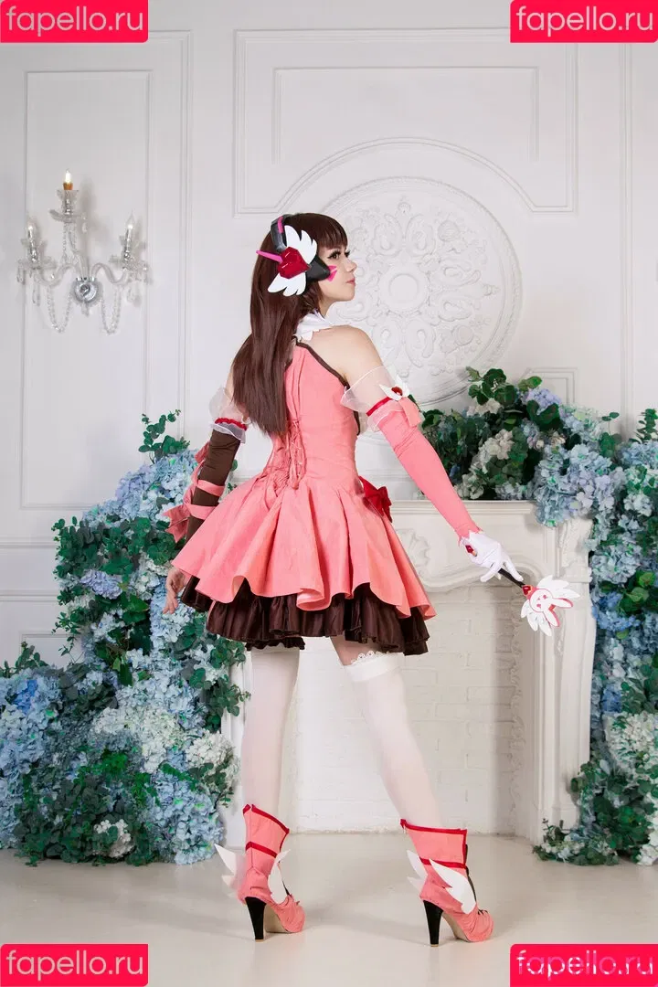 Anastasia Komori / KomoriAnastasia / anastasia.komori / anastasia_komori / komori Onlyfans Photo Gallery 
