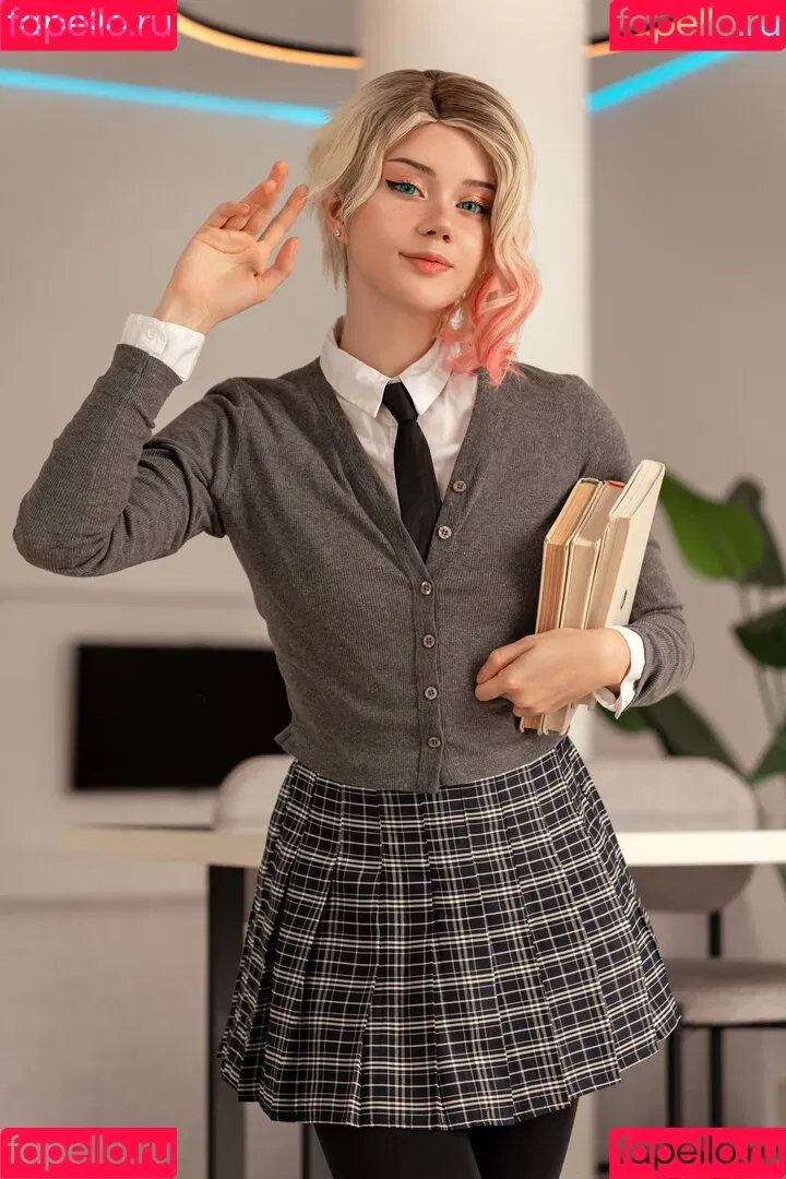 Anastasia Komori / KomoriAnastasia / anastasia.komori / anastasia_komori / komori Onlyfans Photo Gallery 
