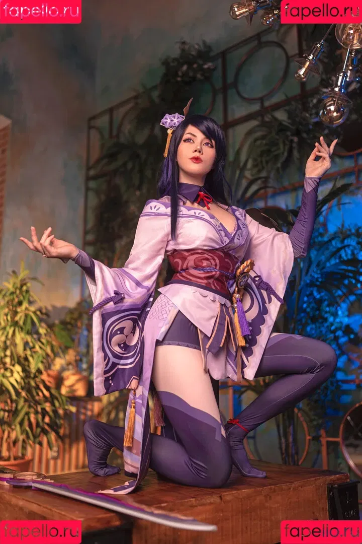 Anastasia Komori / KomoriAnastasia / anastasia.komori / anastasia_komori / komori Onlyfans Photo Gallery 