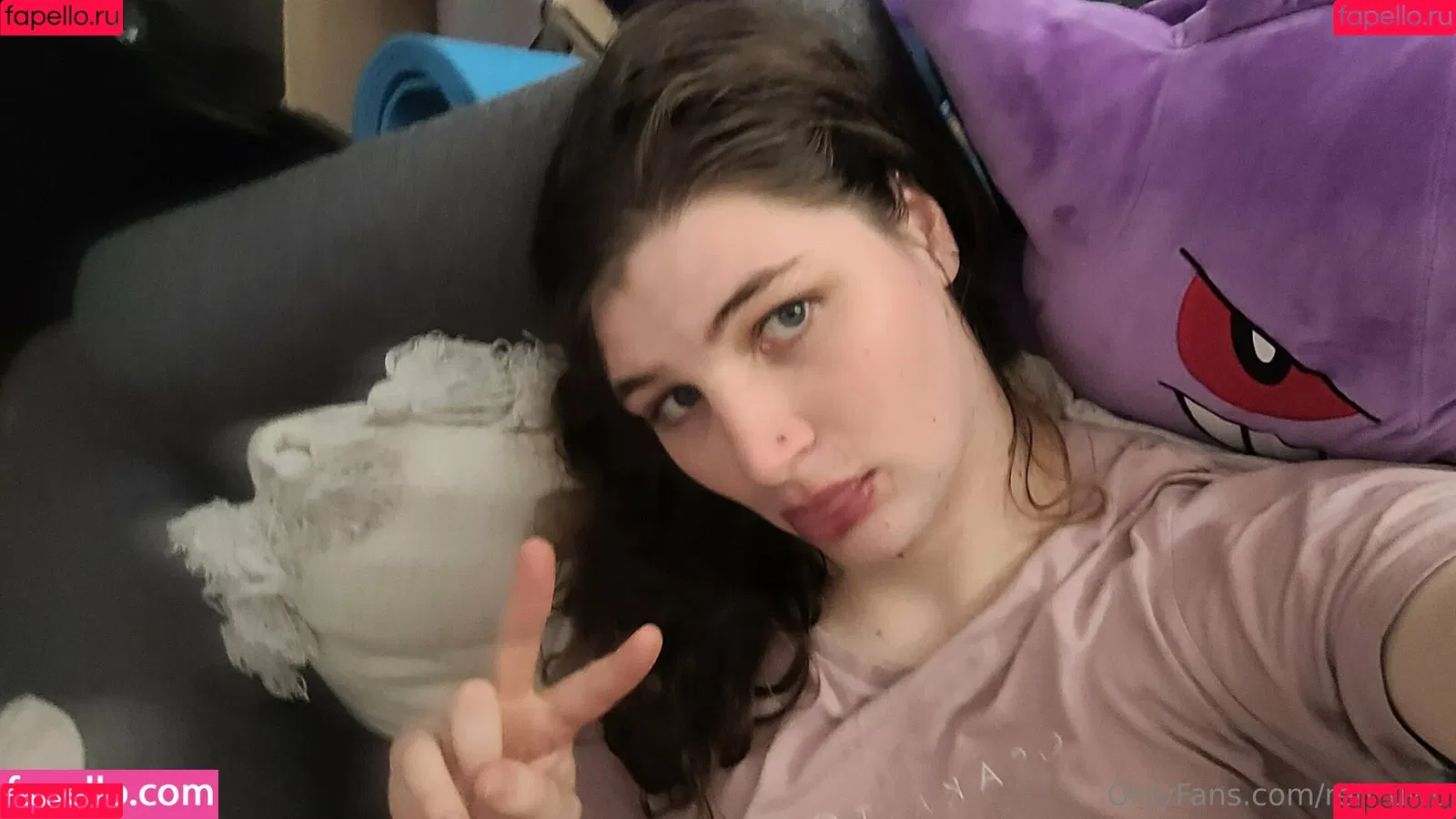 Ren / _ren_uwu_ / ren_uwu Onlyfans Photo Gallery 