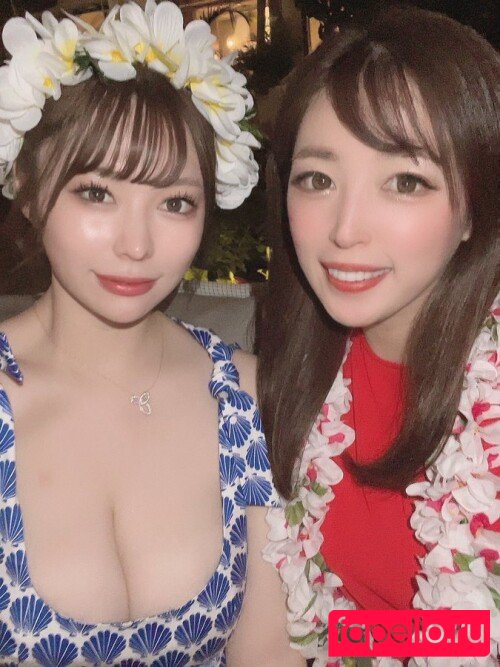Ren Nude Onlyfans Photo 88
