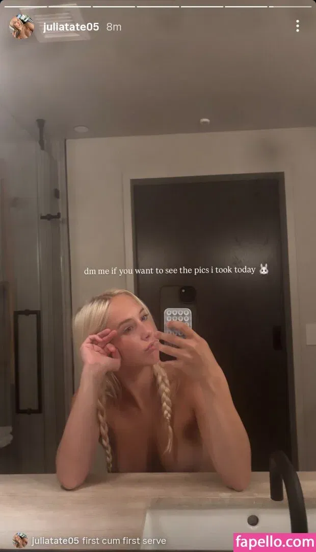 Avsbliss / Julia Tate / juliatate04 Onlyfans Photo Gallery 