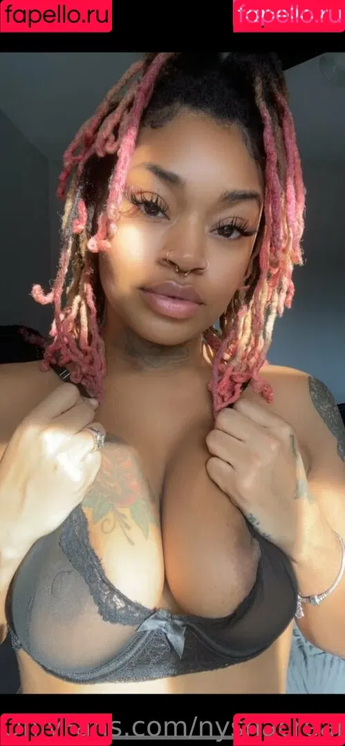 nyshacreams / nyshas.spamm Onlyfans Photo Gallery 