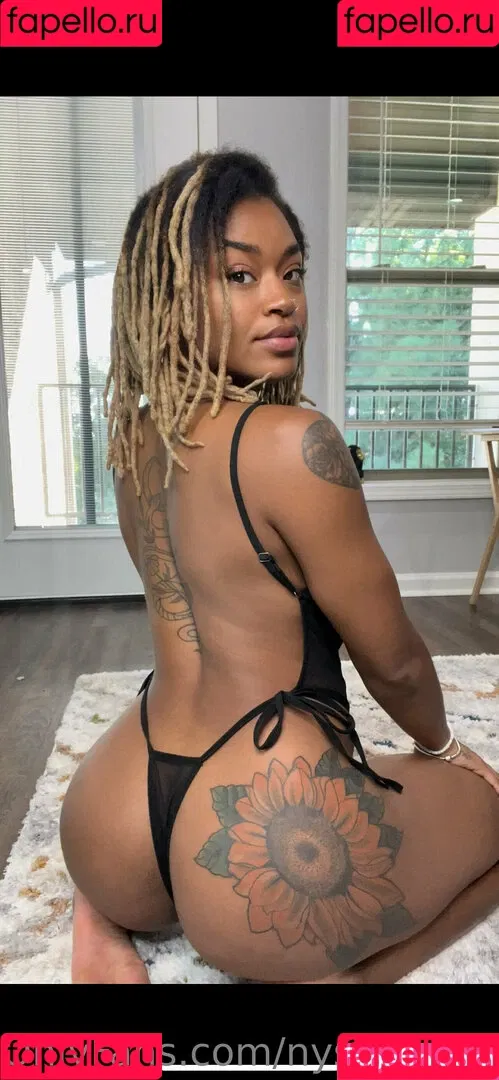 nyshacreams / nyshas.spamm Onlyfans Photo Gallery 