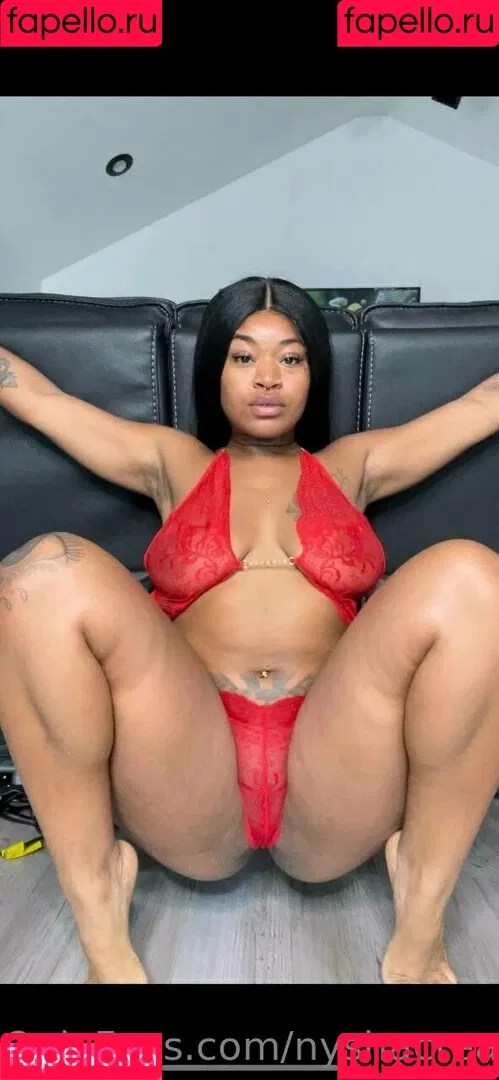 nyshacreams / nyshas.spamm Onlyfans Photo Gallery 